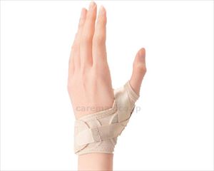 bonbone CM＋ 左右兼用 S （ベージュ）000-1234の商品画像