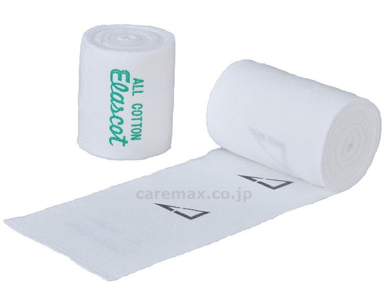 ニトムズ キノソフト 粘着包帯 B5205（1巻入り、5cm×5m） 包帯 - 最