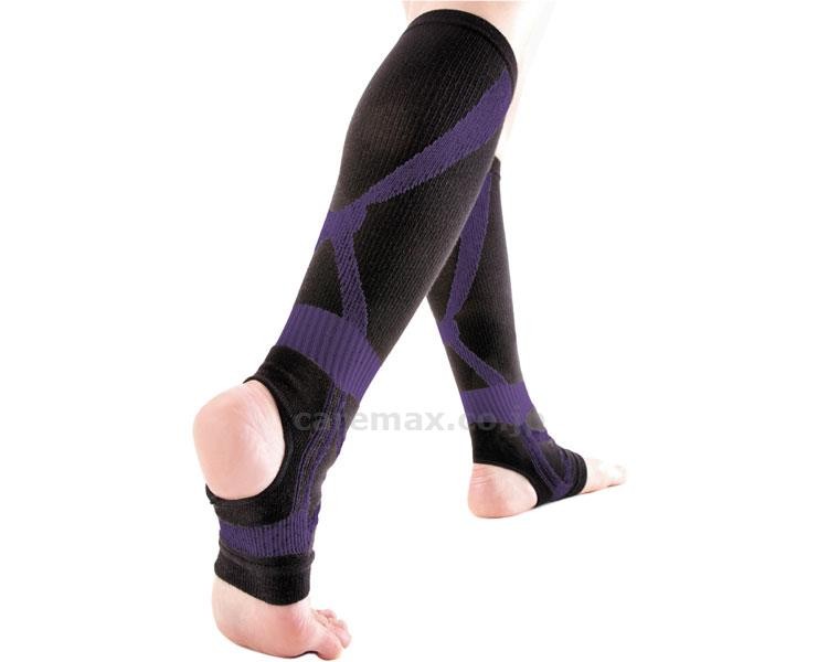 アルファックス お医者さんのふくらはぎ テーピングサポーター M 042482の商品画像