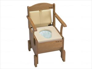  Japan safety - LAP pon* yellowtail o(S) soft toilet seat (wf-469096-5580744)[ unit :1]