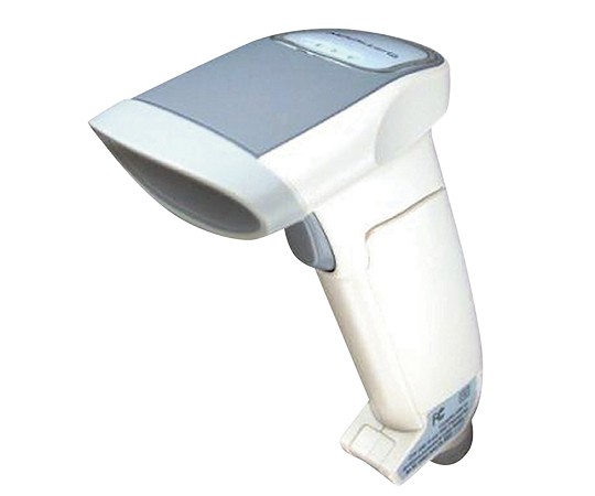 オプティコム 2Dイメージャスキャナ OPI-3601-USB（抗菌仕様、USB接続）の商品画像