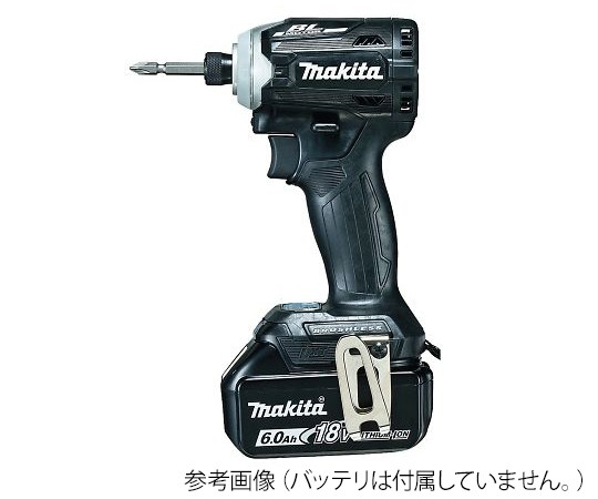マキタ TD171DZAB  18V 充電式 インパクトドライバ マキタ TD171DZAB 18V充電式インパクトドライバー（オーセンティック