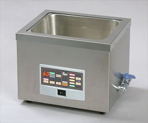 61-0083-90 desk-top type ultrasound washing machine standard model output adjustment type type PS series US-10PS[1 pcs ](as1-61-0083-90)
