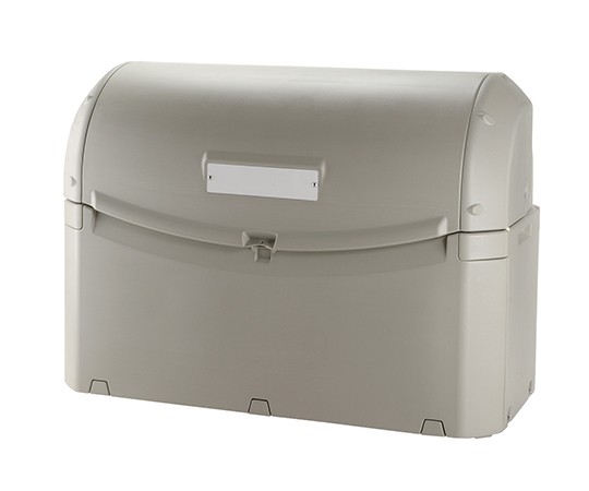 ワイドペールST 500 キャスター付き 94473-8の商品画像