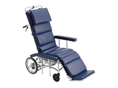 ミキ ティルト・リクラインニグ 車いす MFF-50 #S-1