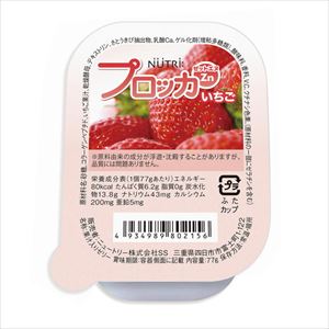 いちご / 1個