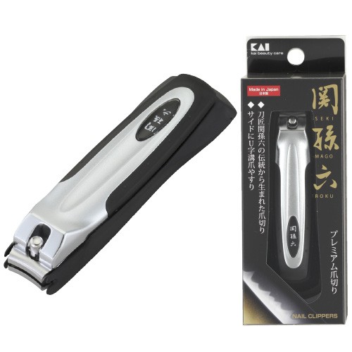 松本金型 魔法のつめけずり （ブルー） 爪切り - 最安値・価格比較