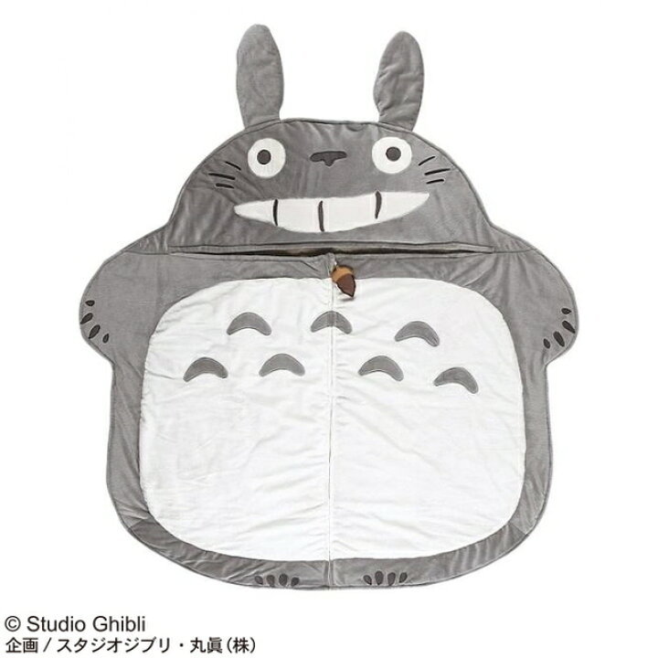  Ghibli Tonari no Totoro сон ощущение спальный мешок детский спальный мешок новый товар 