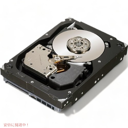Seagate ST3300657SS ［Cheetah 15K.7 300GB］ Cheetah 内蔵型