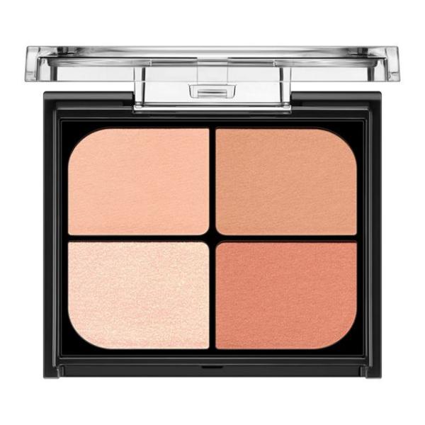 MAQuillAGE MAQuillAGE ドラマティックムードヴェール ケース・ブラシ
