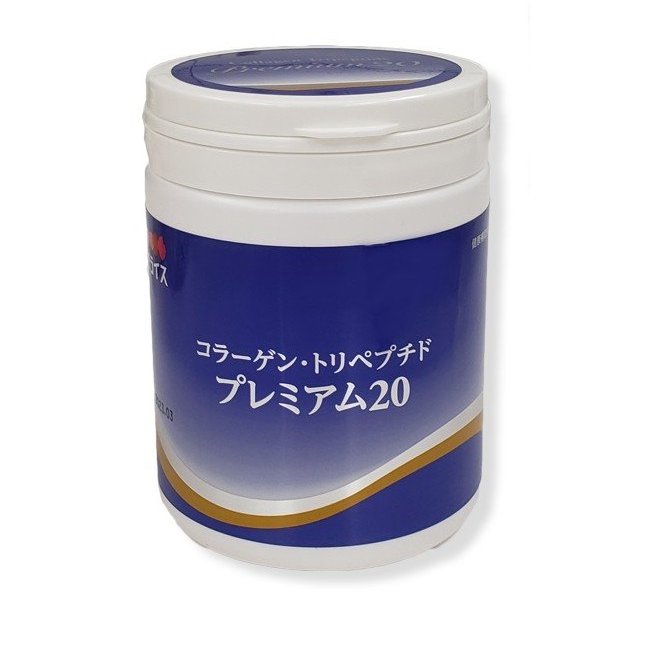 ゼライス ゼライス コラーゲン トリペプチド ボトル 200g×1セット コラーゲンの商品画像