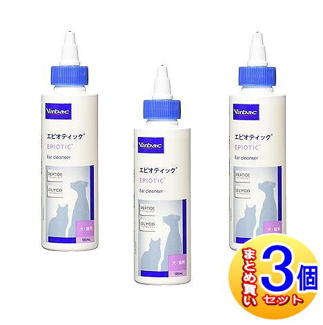 125ml / 3本