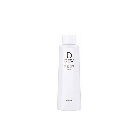 DEW DEW ブライトニングローション しっとり レフィル/150ml×1 スキンケア、フェイスケア化粧水の商品画像