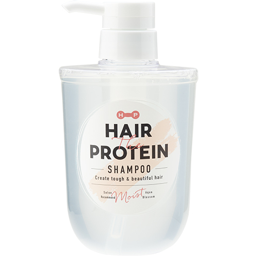 コスメテックスローランド ヘアザプロテイン モイストシャンプー 460ml Hair The Protein レディースヘアシャンプー 最安値 価格比較 Yahoo ショッピング 口コミ 評判からも探せる