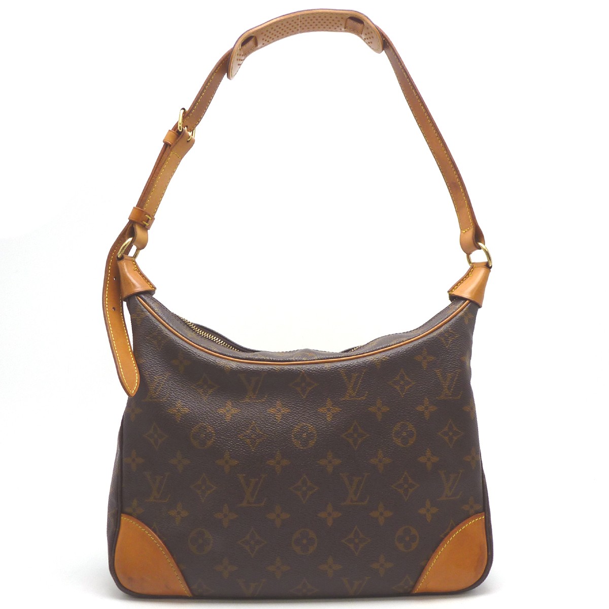 モノグラム ブローニュ PM M51265