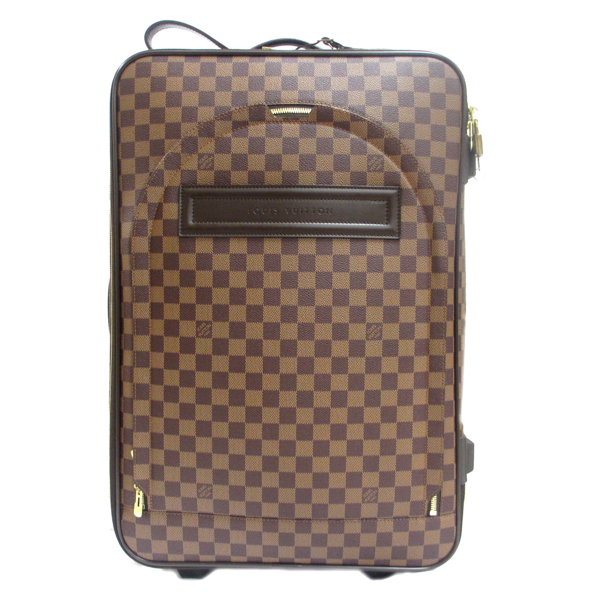 ダミエ ペガス 55（旧型） N23294 （ブラウン）