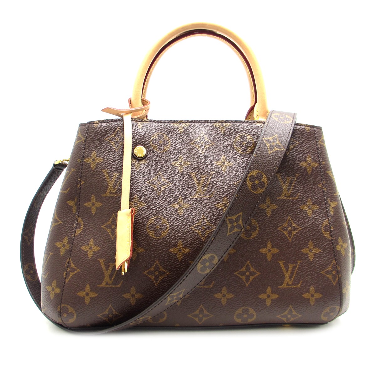 モノグラム モンテーニュ BB M41055