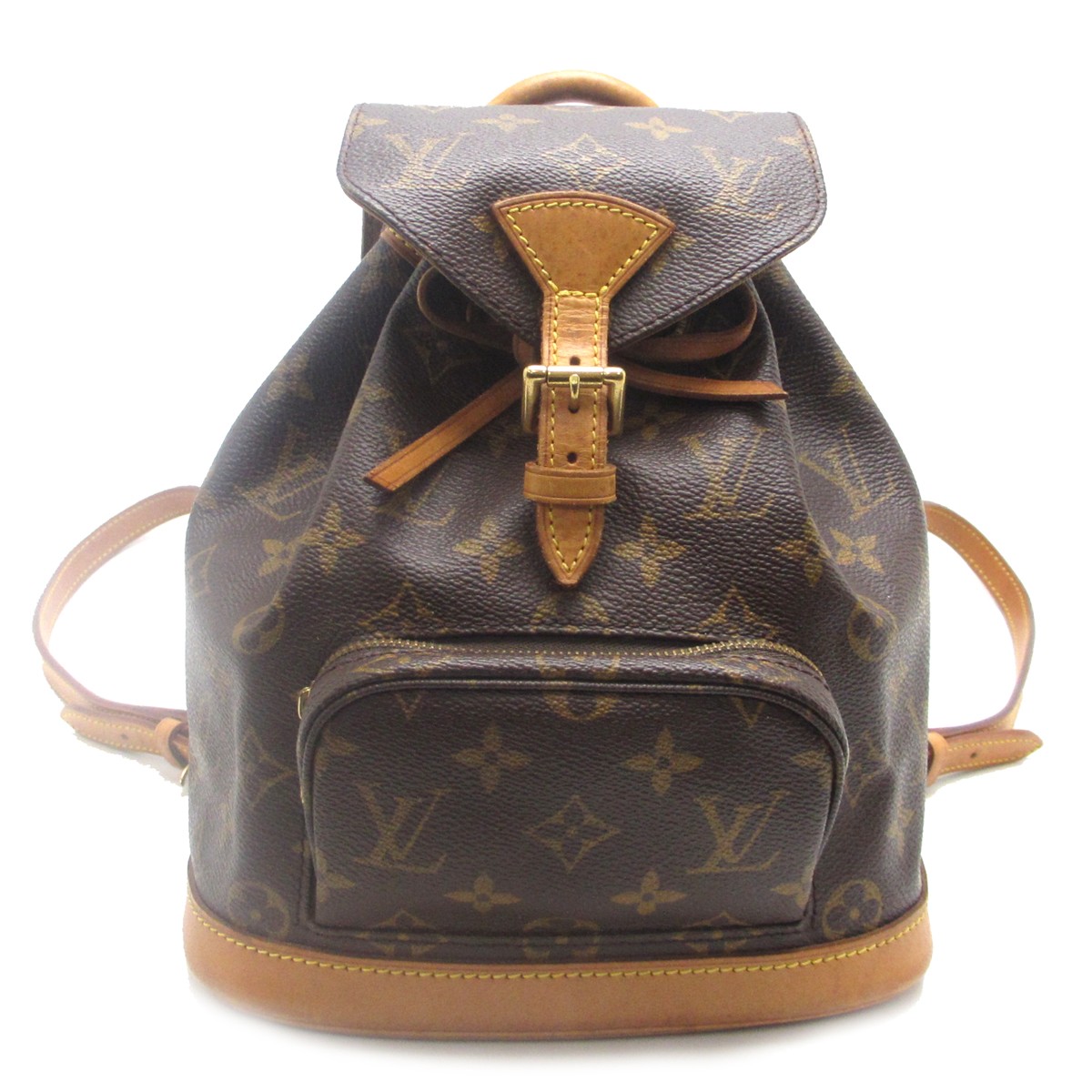 モノグラム ミニモンスリ M51137