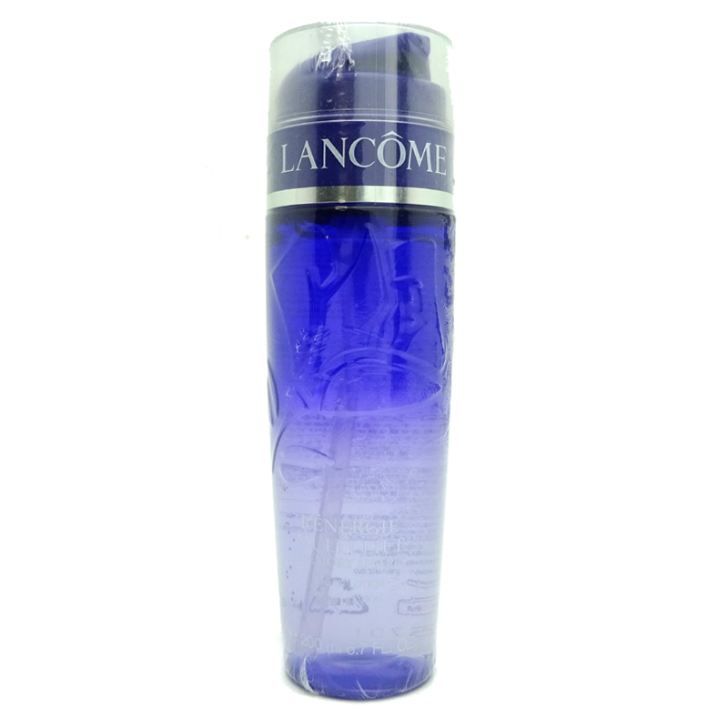 LANCOME レネルジー M メモリーシェイプ ローション 400ml レネルジー