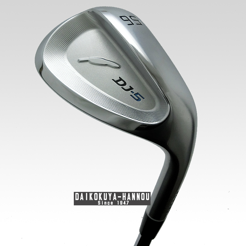 フォーティーン DJ-5 ウェッジ 56度｜Yahoo!フリマ（旧PayPayフリマ）