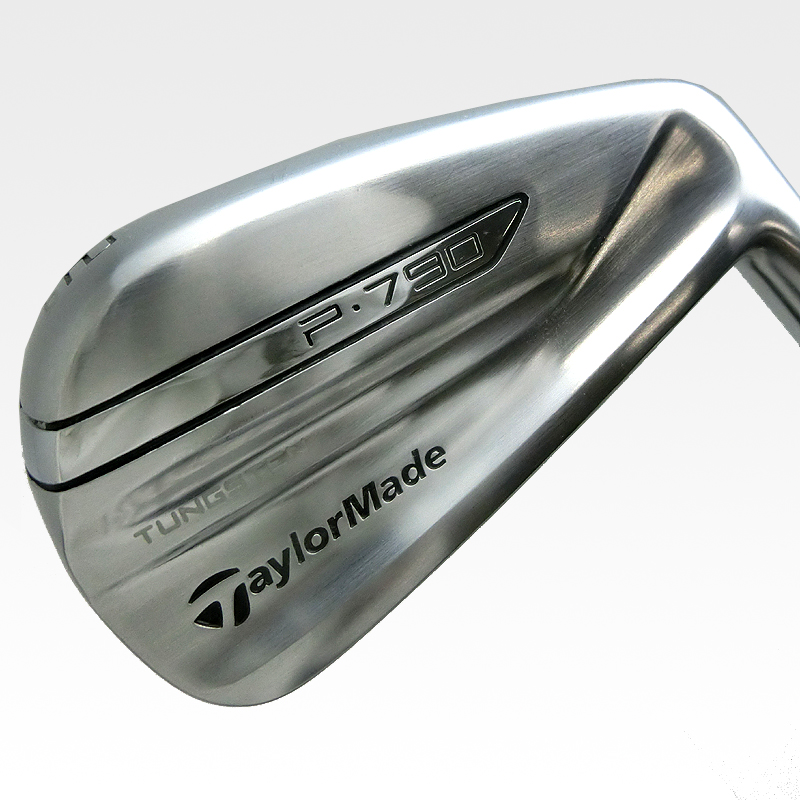 TaylorMade TaylorMade P790 UDI iron 2I 2 number N.S.PRO MODUS3 TOUR105 (S) NSmo-das2018 year of model /GH13573