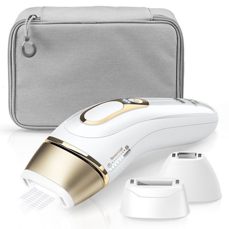BRAUN シルクエキスパート Pro 5 PL5227 シルクエキスパート 除毛
