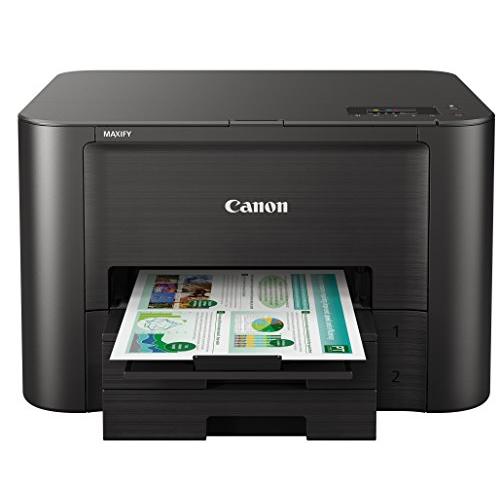 キヤノン マキシファイ MAXIFY iB4130 インクジェットプリンター