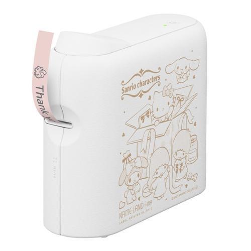 サンリオキャラクターズコラボモデル