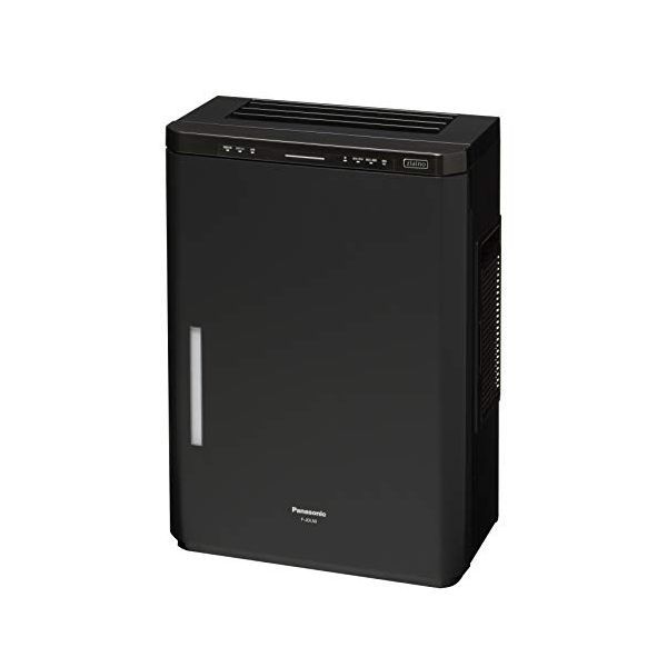 パナソニック F-JDL50-K （ジアイーノ）次亜塩素酸 空間除菌脱臭機 ブラックの商品画像