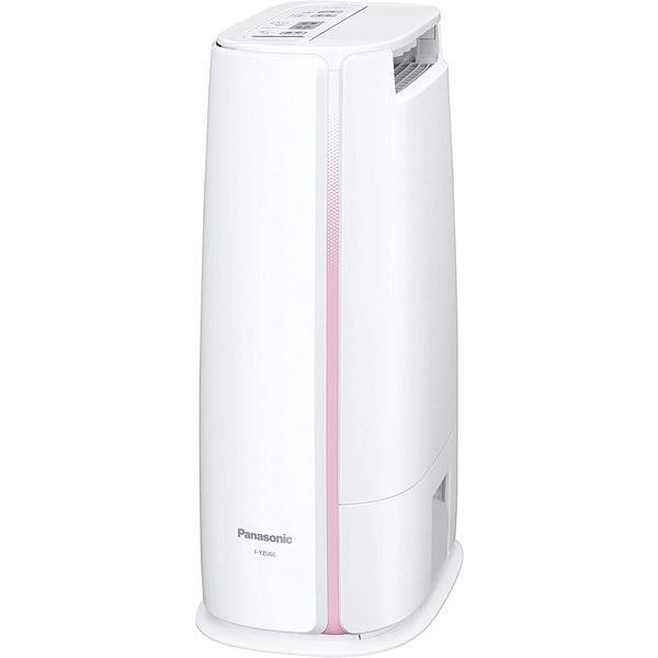Panasonic F-YZU60-G 衣類乾燥除湿機 Panasonic パナソニック デシカント方式 衣類乾燥 除湿機 ミント