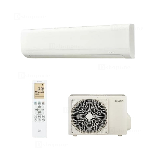 SHARP SFBシリーズ AC-22SFB 家庭用エアコン - 最安値・価格比較