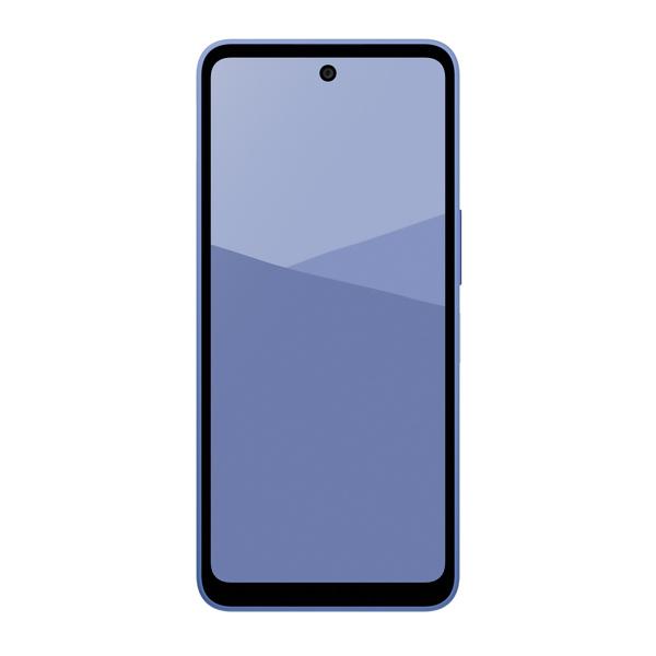 SHARP AQUOS wish5 SH-M32 6.6インチ メモリー4GB ストレージ128GB