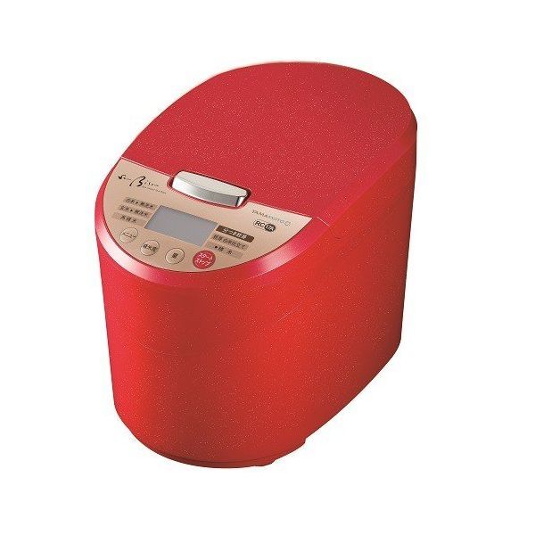 山本電気 Bisen YE-RC17A-WH（ホワイト） 精米機 - 最安値・価格比較