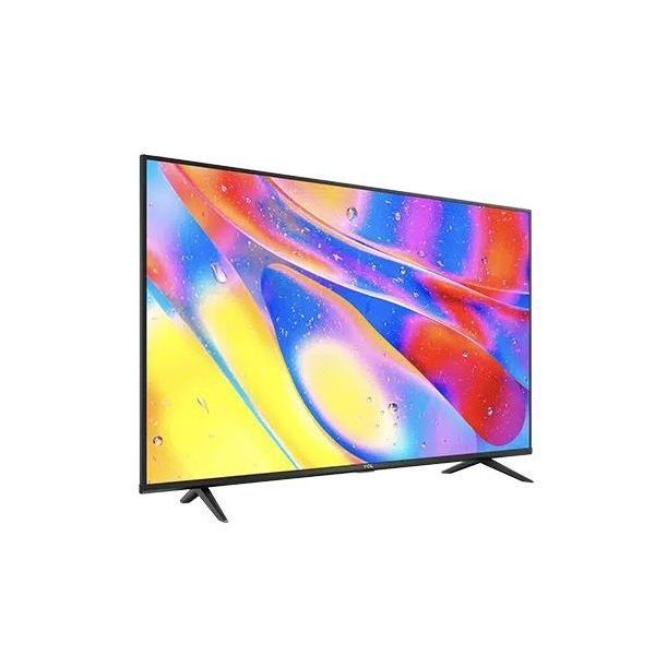 ティーシーエル TCL P615シリーズ 43V型 4K液晶テレビ 43P615｜Yahoo 