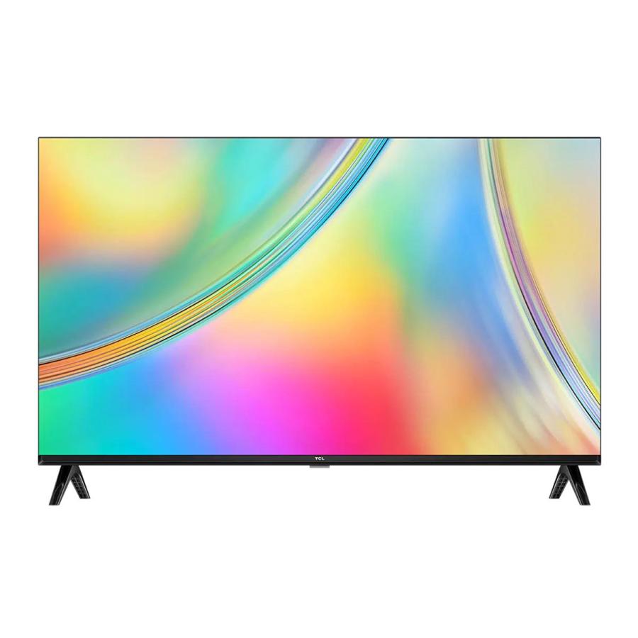 TCL 32V 液晶テレビ TCL 液晶テレビ ［32V型/フルハイビジョン/YouTube対応/Bluetooth対応