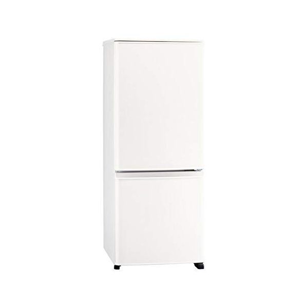 【A-268】★赤字覚悟の激安商品★冷蔵庫 三菱電機 MR-P15F-W 2020年製 中古 激安 ホワイトカラー 一人暮らし A-268】☆赤字覚悟の激安商品☆冷蔵庫 三菱電機 MR-P15F-W 2020年製