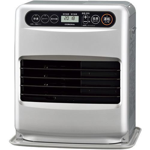 【未開封】CORONA FH-WZ57 石油ファンヒーター 2023年購入 未開封】CORONA FH-WZ57 石油ファンヒーター 2023年購入 【公式通販】