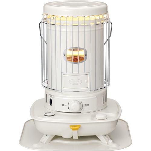 CORONA石油ストーブ 2024年製 SL-6624 【美品】 CORONA（住宅設備） ポータブル石油ストーブ SLシリーズ 2024年モデル