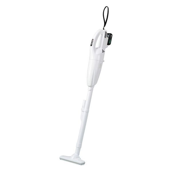 HiKOKI HiKOKI 10.8V コードレスクリーナ R12DA（ESW）（1.5Ahリチウム  