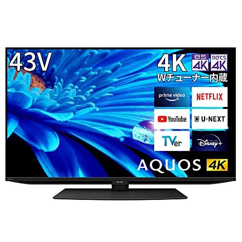 SHARP AQUOS 4T-C60EN1 AQUOS 液晶テレビ、薄型テレビ - 最安値・価格