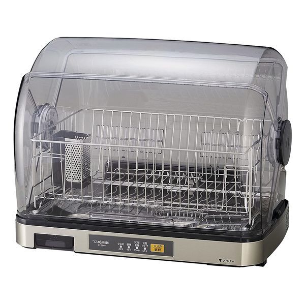 山善 YDA-500 食器乾燥機 - 最安値・価格比較 - Yahoo!ショッピング