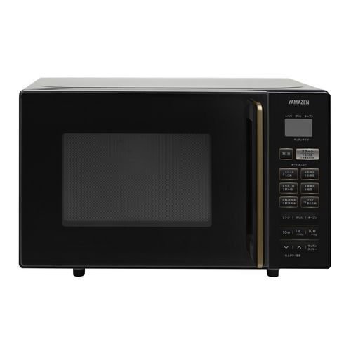 SHARP シャープ 電子レンジ RE-TM18-B （ブラック系） 電子