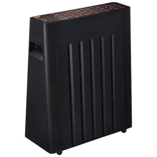デロンギ オイルヒーター RHJ10F0812-SG （ホワイト＋ストーングレー