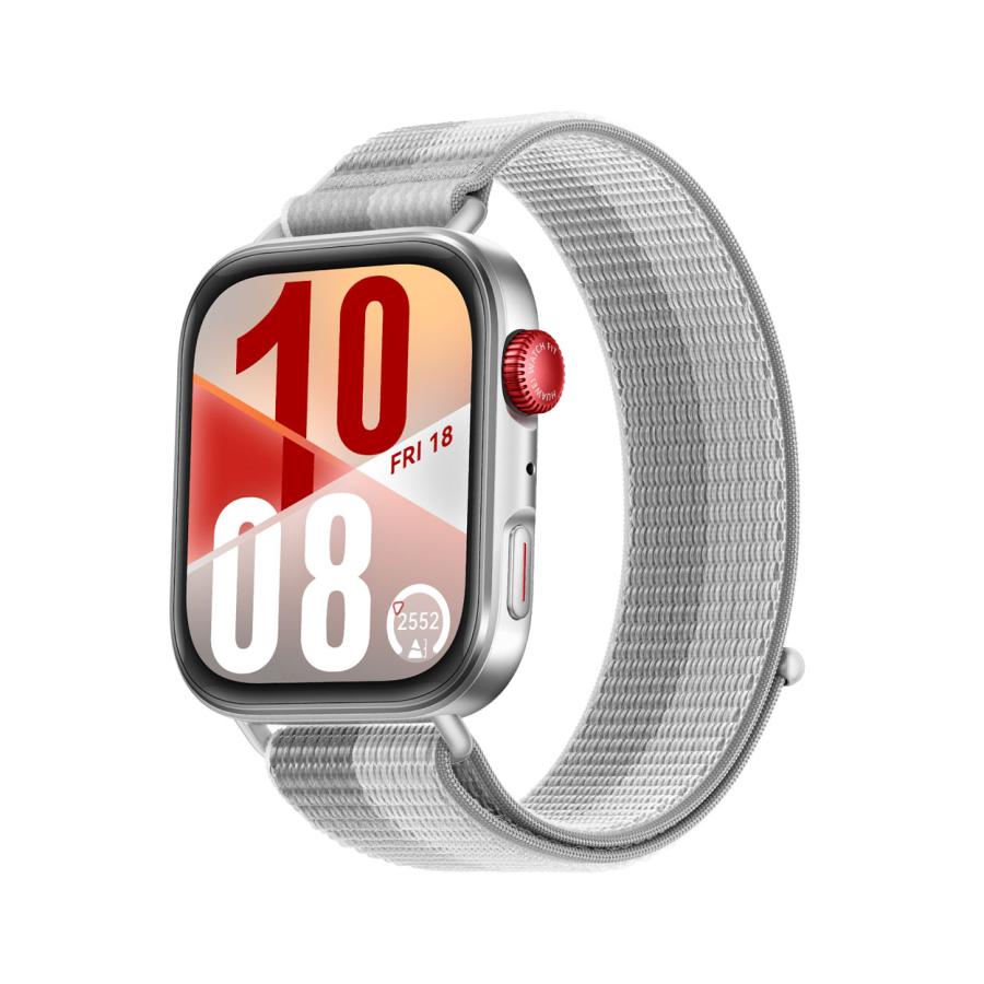 HUAWEI WATCH FIT 4 グレーの商品画像