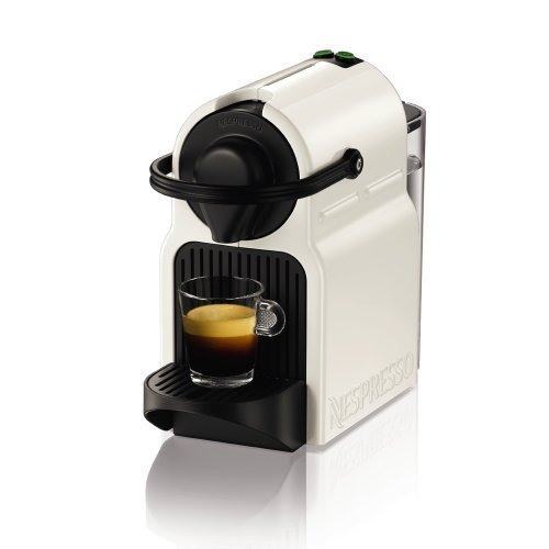 Nespresso Inissia（イニッシア） C40WH （ホワイト）