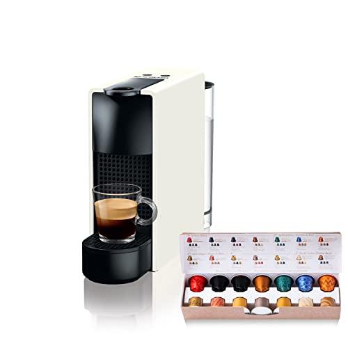 ネスレ ESSENZA MINI C30WH(ピュアホワイトC) 家庭用コーヒー ネスレ ESSENZA MINI C30WH(ピュアホワイトC) 家庭用コーヒー
