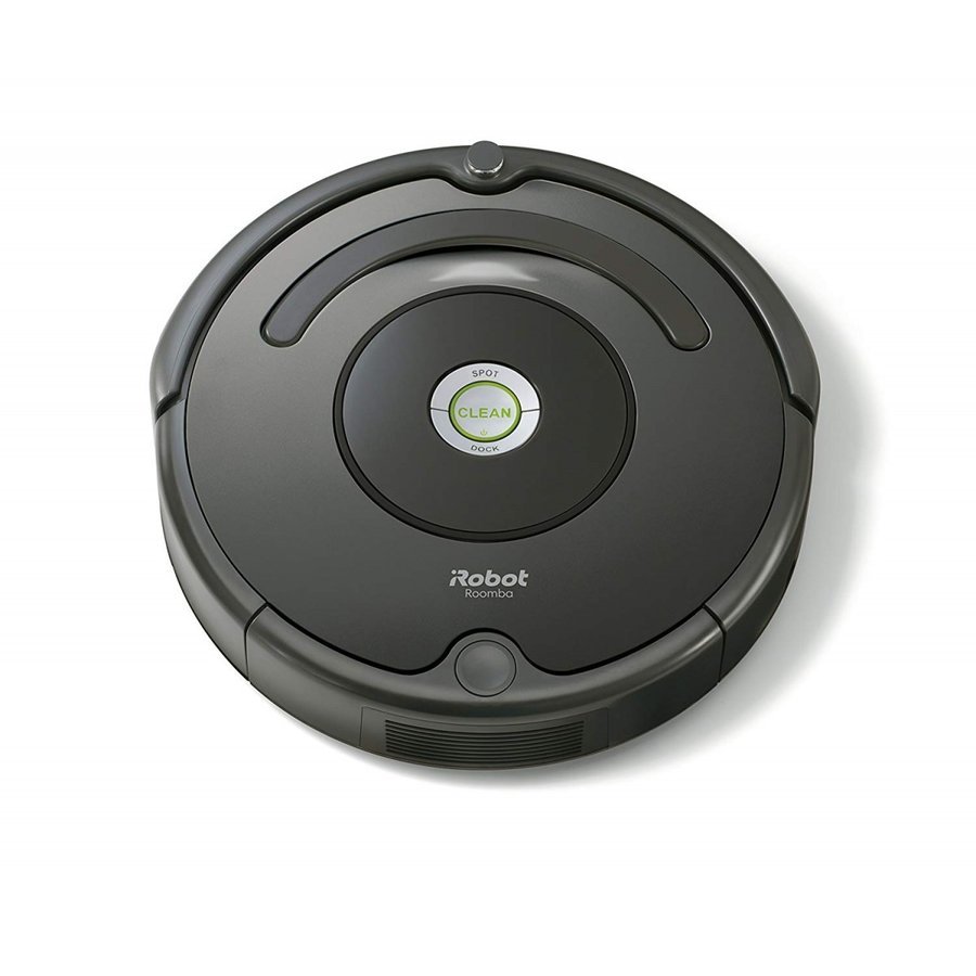 iRobot ルンバ642 R642060 ルンバ ロボット掃除機 - 最安値 iRobot ルンバ642 R642060 ルンバ ロボット掃除機 - 最安値