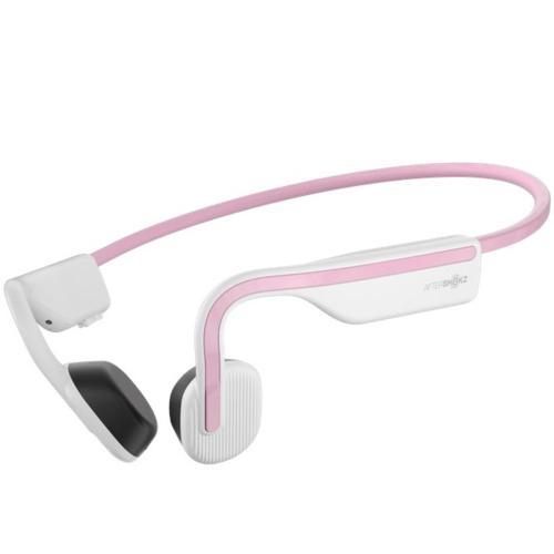 Shokz 骨伝導ワイヤレスヘッドホン OPENMOVE AFT-EP-000022 スレート