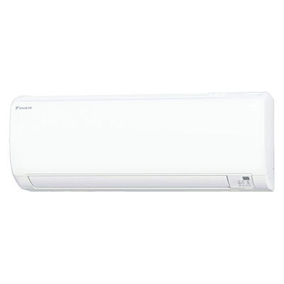 ダイキン Eシリーズ（住宅設備店取扱） 2020年度モデル S22XTES-W