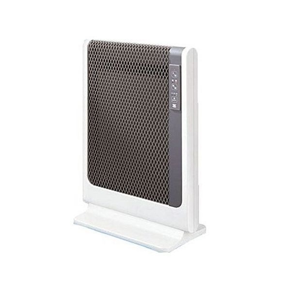 エレクトロラックス クイックヒート700 EP12D001C0 パネルヒーター ヨドバシ.com - エレクトロラックス Electrolux クイックヒート